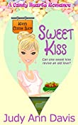 Sweet Kiss (A Candy Hearts Romance)