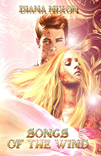 Songs of the Wind (Love Lines Book 2)