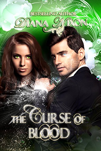 The Curse of Blood (Love Lines Book 4)