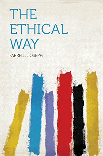 The Ethical Way