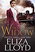 The Frenchman's Widow (Imogene Farrell Book 3)