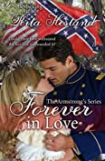 Forever in Love (The Armstrong's Book 1)