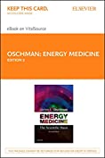 Energy Medicine - E-Book: The Scientific Basis