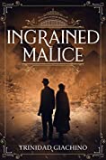 Ingrained Malice (Detective Saussure Mysteries Book 3)