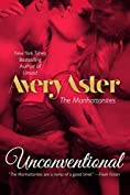 Unconventional (The Manhattanites Book 4)