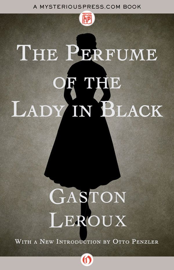 The Perfume of the Lady in Black