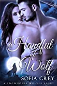 A Handful of Wolf (Snowdonia Wolves Book 2)