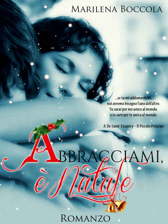 Abbracciami, è Natale