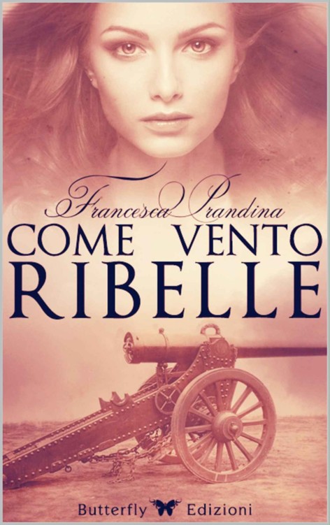 Come vento ribelle