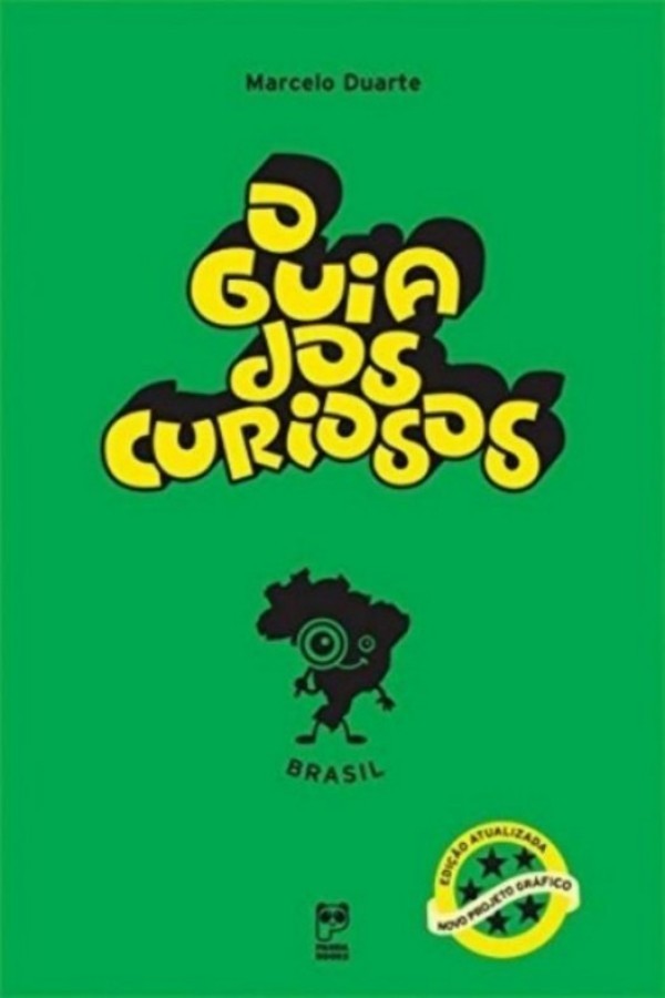 O guia dos curiosos - Brasil