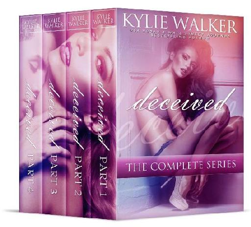 Deceived - The Complete Series