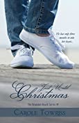 Just Until Christmas (The Brandon Beach Series Book 1)