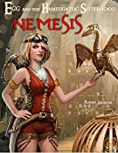 Nemesis - Egg and the Hameggattic Sisterhood, Box Set #5 (Egg and the Hameggattic Sisterhood Box Set Series Book 6)