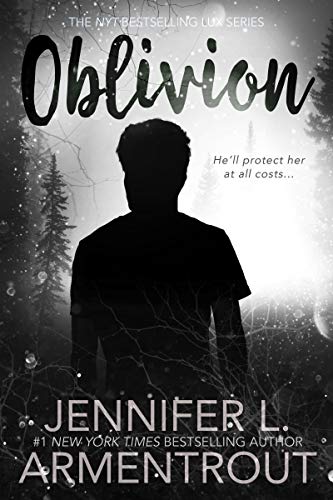 Oblivion (A Lux Novel)