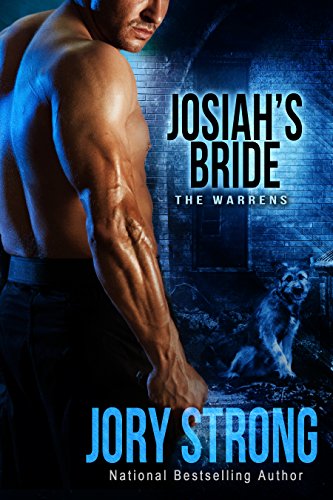 Josiah's Bride (The Warrens Book 2)