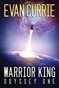 Warrior King (Odyssey One Book 5)