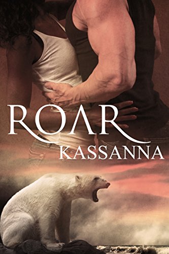 Roar (Pack Rulez Book 9)