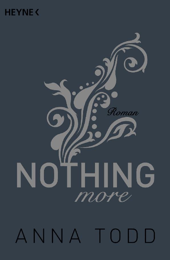 Nothing more: Roman (After 6) (German Edition)