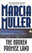 The Broken Promise Land (A Sharon McCone Mystery Book 17)