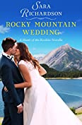 Rocky Mountain Wedding (Heart of the Rockies Book 5)