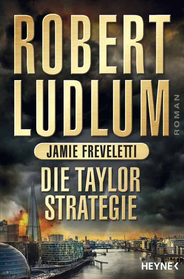 Covert-One 11 - Die Taylor-Strategie