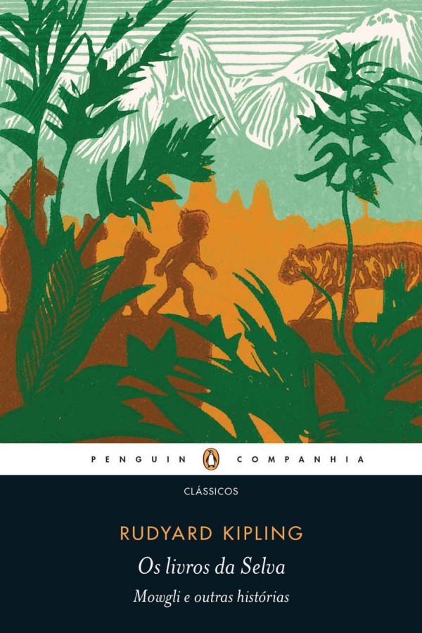 Os Livros da Selva