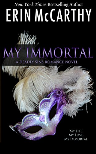 My Immortal (Deadly Sins Book 1)