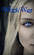 WitchWar (Witchblood Series Book 5)