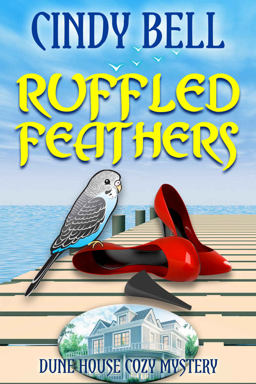 Ruffled Feathers (Dune House 7)