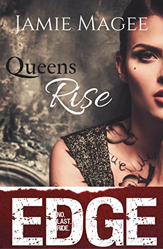 Queens Rise: Witching Hour (Edge Book 6)