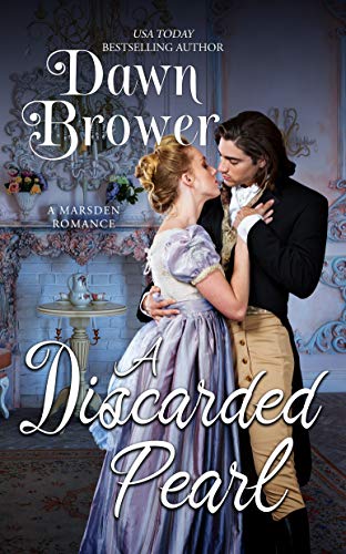 A Discarded Pearl (A Marsden Romance Book 6)