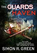 The Guards of Haven (A Hawk &amp; Fisher Omnibus Book 2)