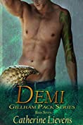 Demi (Gillham Pack Book 7)