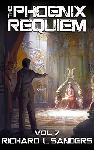 The Phoenix Requiem (The Phoenix Conspiracy Series Book 7)