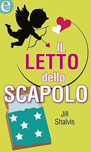 Il letto dello scapolo: eLit (Italian Edition)