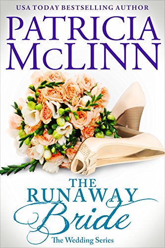 The Runaway Bride (The Wedding Series Book 4)