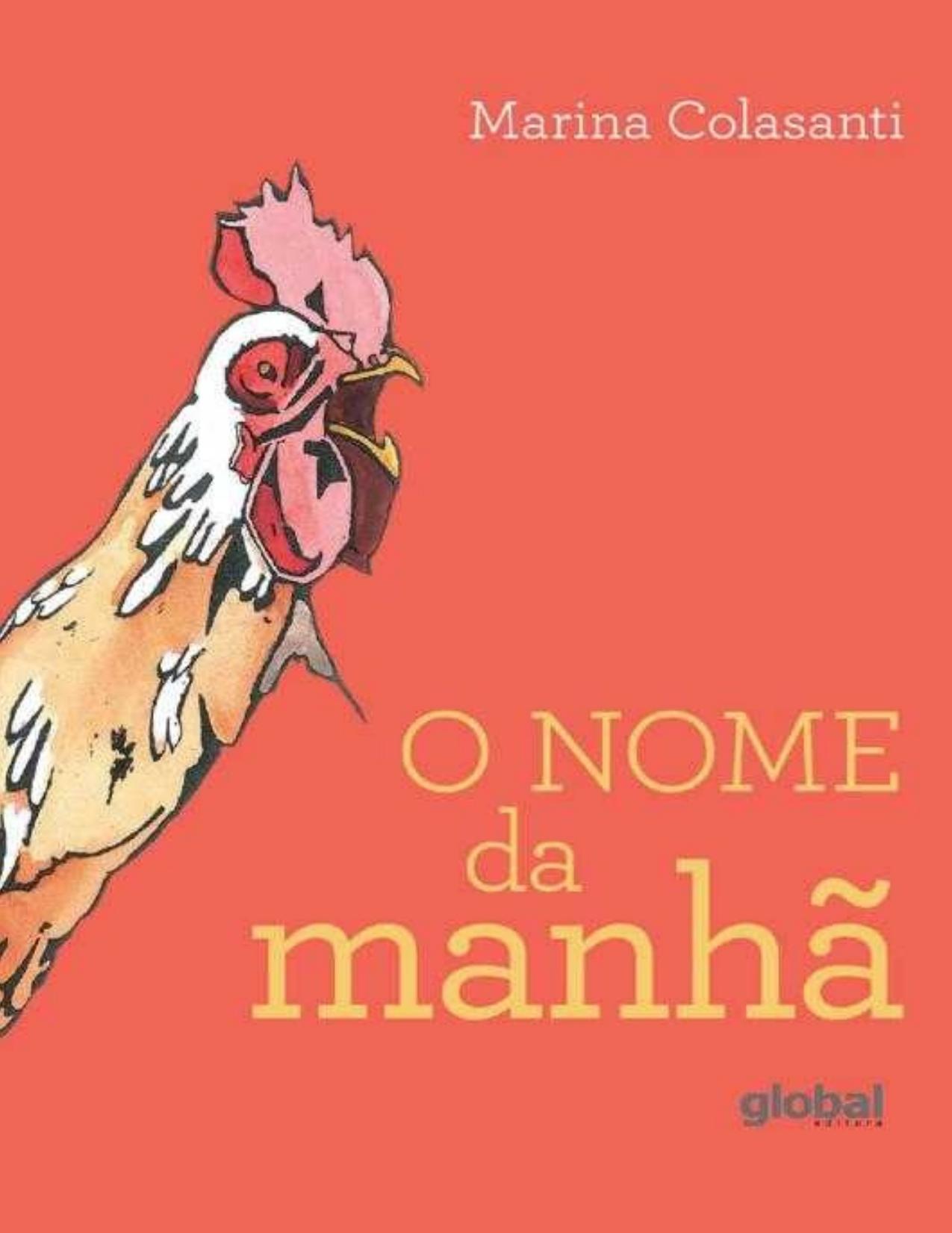 O nome da manhã