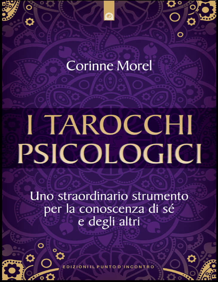 Tarocchi psicologici (Italian Edition)