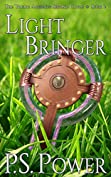 Light Bringer (The Young Ancients: Second Cycle Book 2)