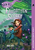 The Forgotten Secret (Grim Hill Series Book 3)