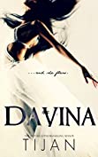 Davina (Davy Harwood Series Book 3)