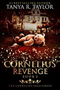 CORNELIUS' REVENGE (The Cornelius Saga Book 2)