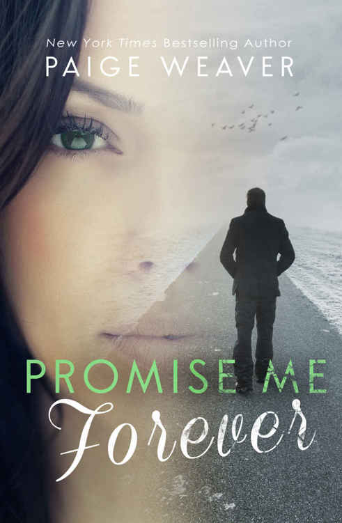 Promise Me Forever (Promise Me #4)