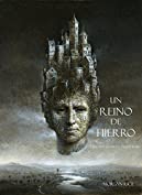 Un Reino De Hierro (Libro #11 De El Anillo del Hechicero) (Spanish Edition)