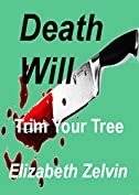 Death Will Trim Your Tree (Bruce Kohler Mysteries Book 8)