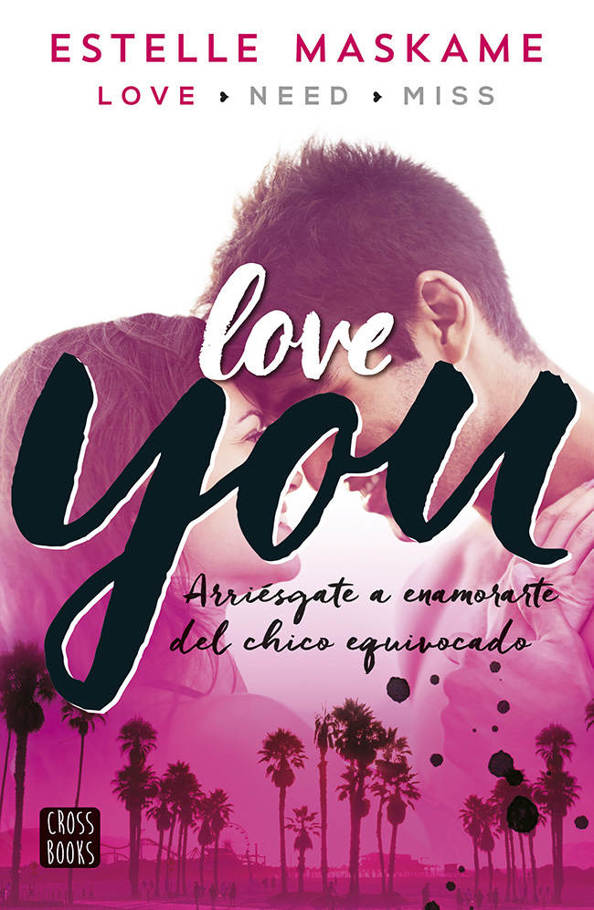 You 1. Love you: You 1 (Spanish Edition)