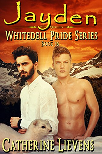 Jayden (Whitedell Pride Book 16)