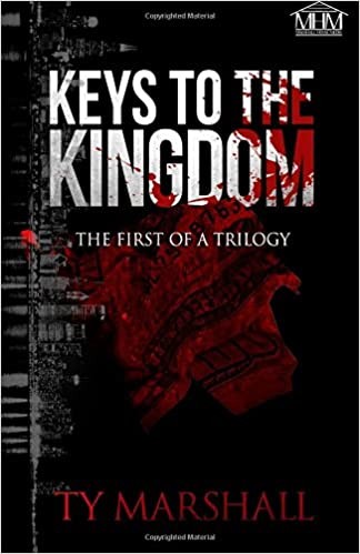 Keys to the Kingdom