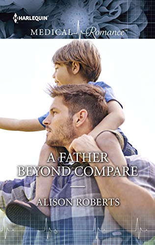 A Father Beyond Compare