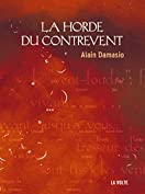 La Horde du Contrevent (Sc. Fiction) (French Edition)